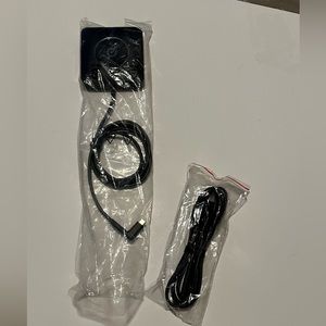 Peloton bike cord charging spin bike